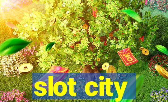 slot city