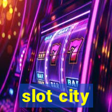 slot city