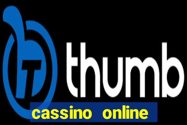 cassino online dinheiro real pix