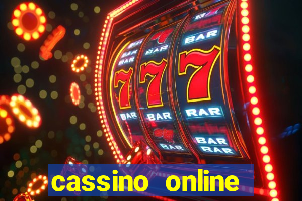 cassino online dinheiro real pix