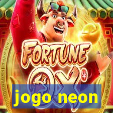 jogo neon