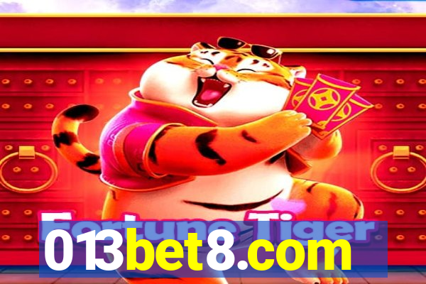 013bet8.com