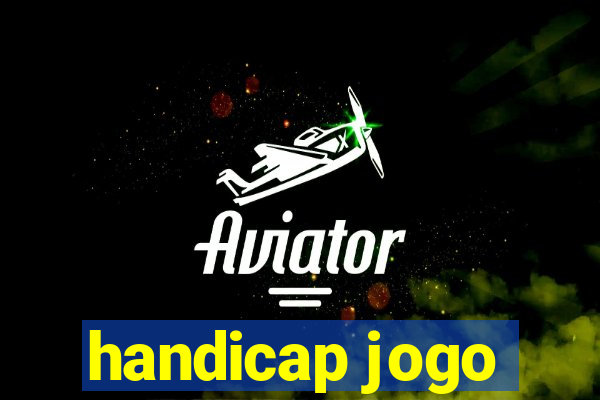 handicap jogo