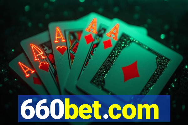 660bet.com