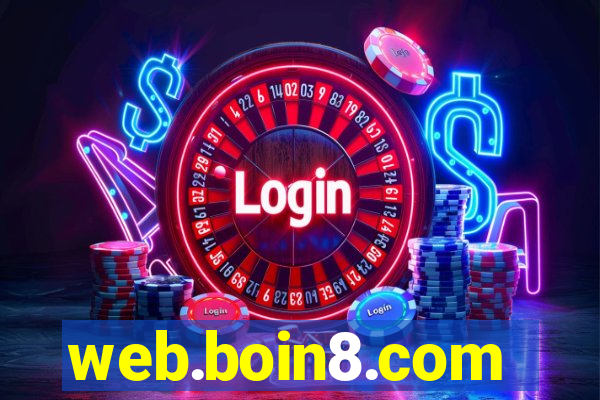 web.boin8.com