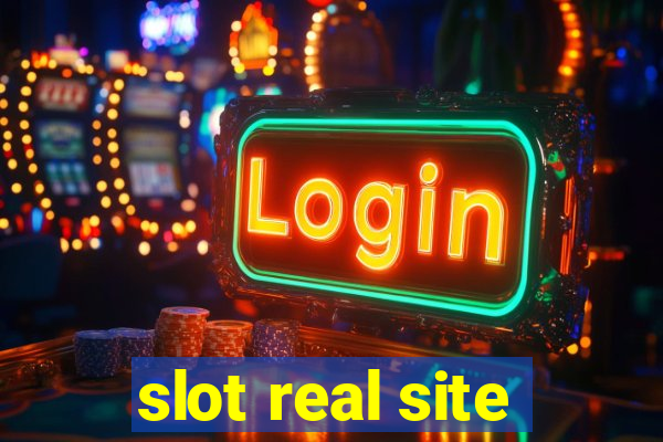 slot real site