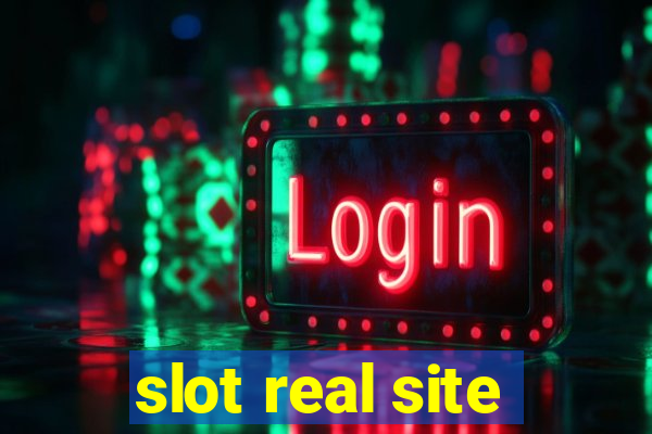 slot real site