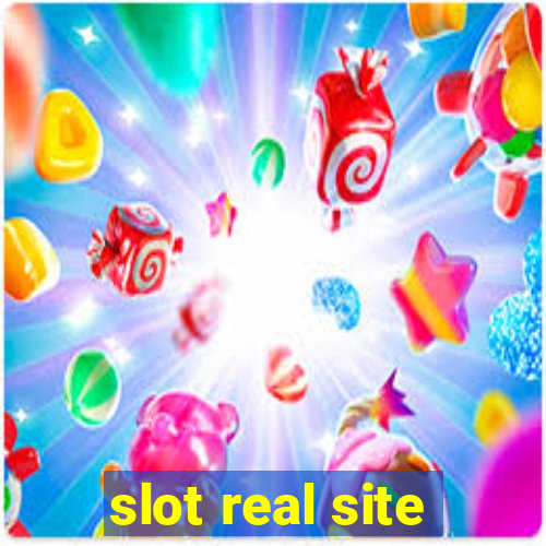 slot real site