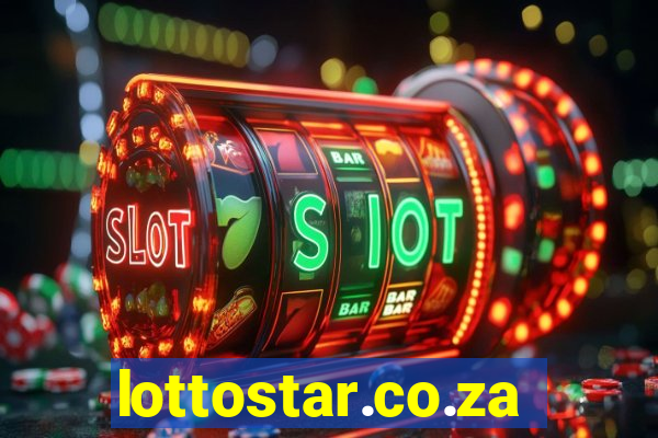 lottostar.co.za