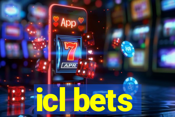 icl bets