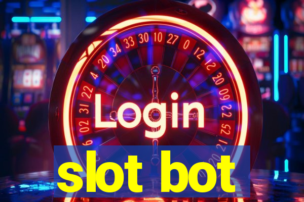 slot bot