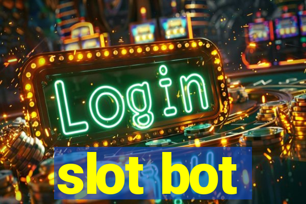 slot bot