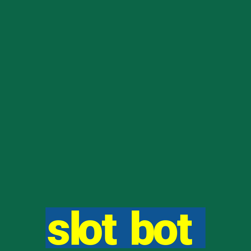 slot bot