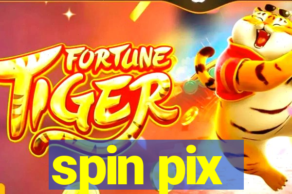 spin pix