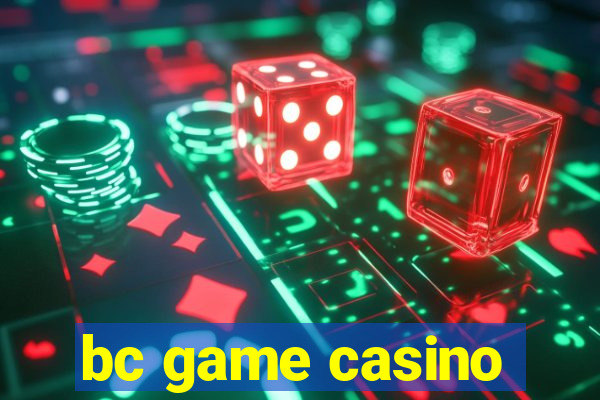 bc game casino