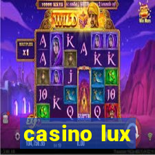 casino lux