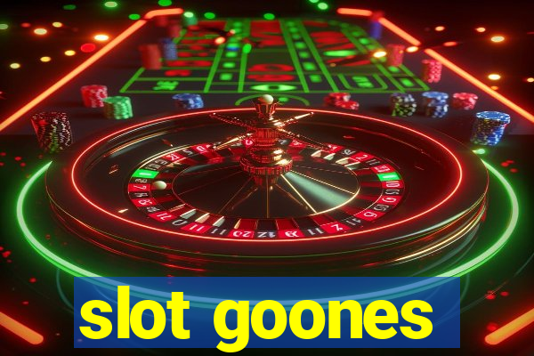 slot goones