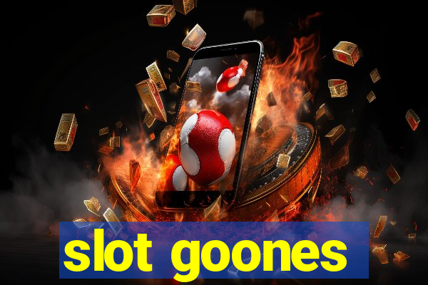 slot goones