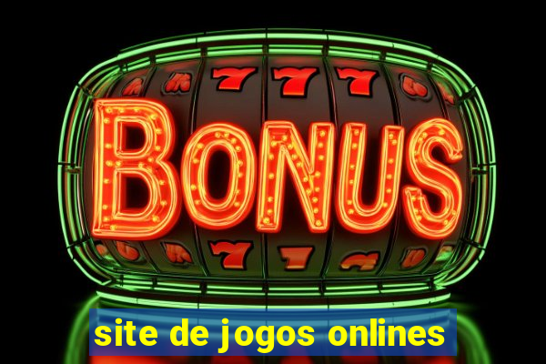 site de jogos onlines