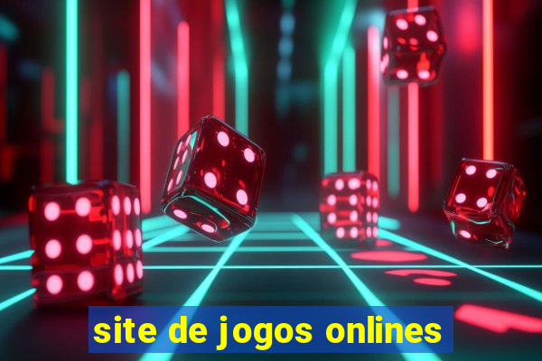 site de jogos onlines