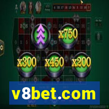 v8bet.com