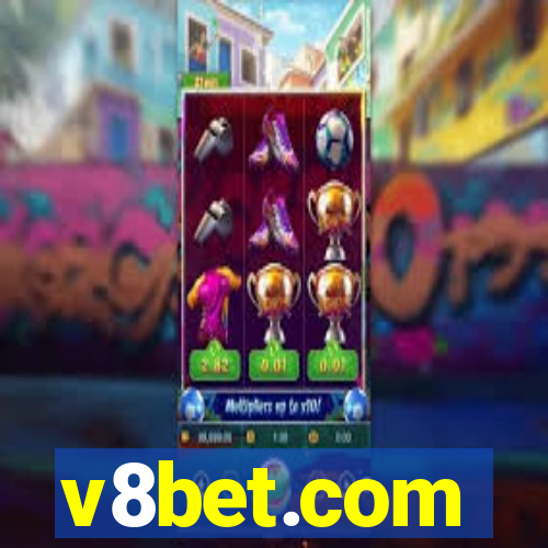 v8bet.com