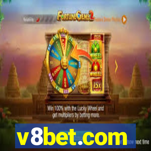 v8bet.com