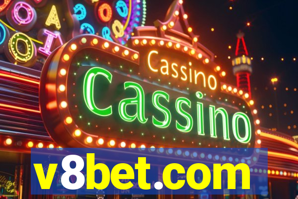 v8bet.com