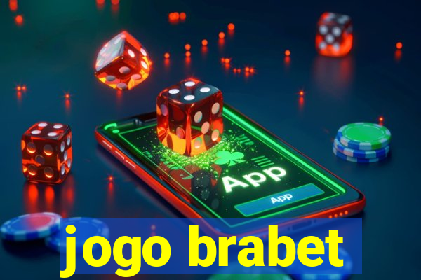 jogo brabet