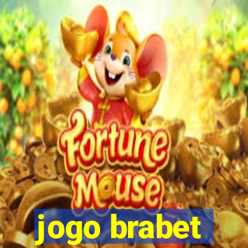 jogo brabet