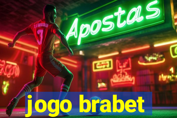 jogo brabet