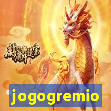 jogogremio