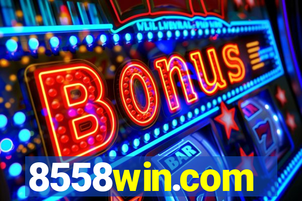 8558win.com