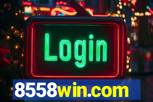 8558win.com