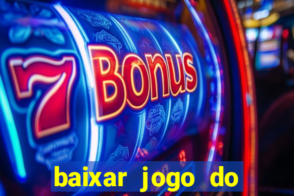 baixar jogo do deus da guerra