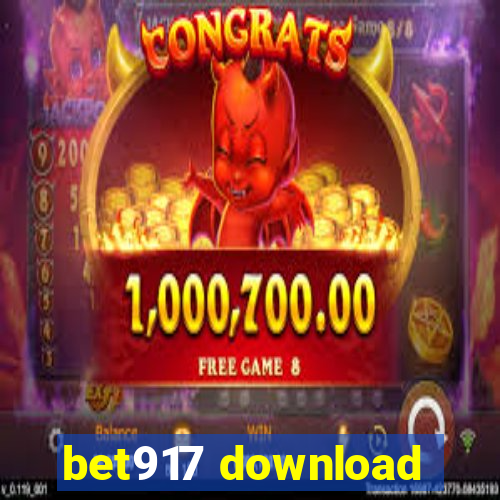 bet917 download