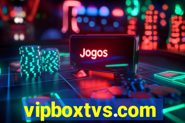 vipboxtvs.com