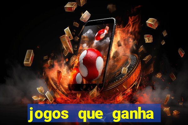 jogos que ganha dinheiro sem depositar nada