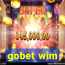 gobet wim