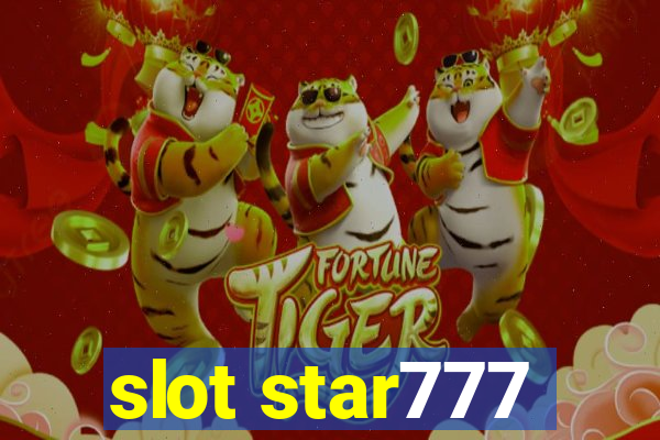 slot star777