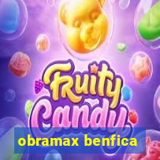 obramax benfica