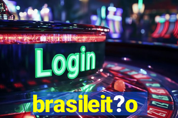 brasileit?o