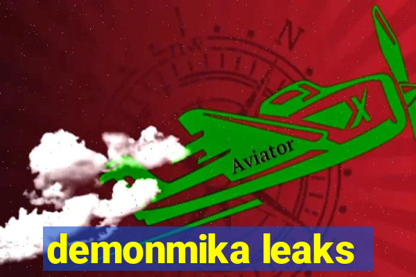 demonmika leaks