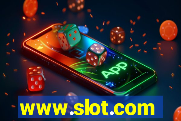 www.slot.com