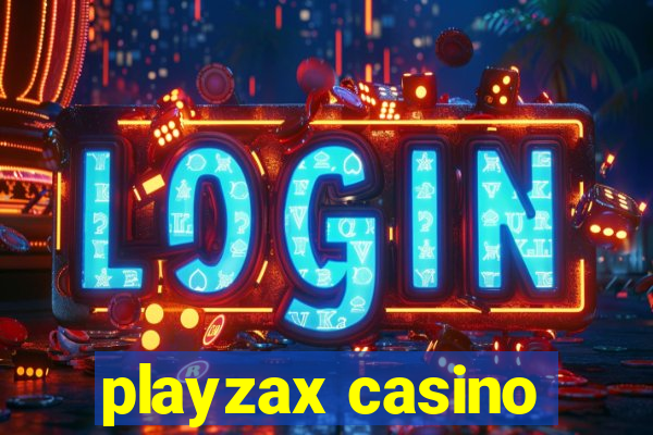 playzax casino