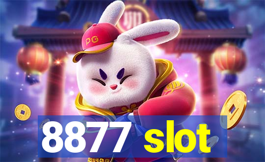 8877 slot