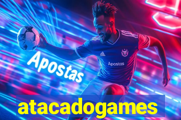 atacadogames