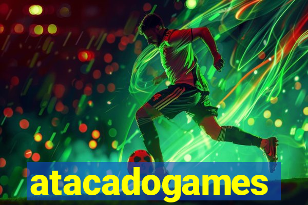 atacadogames