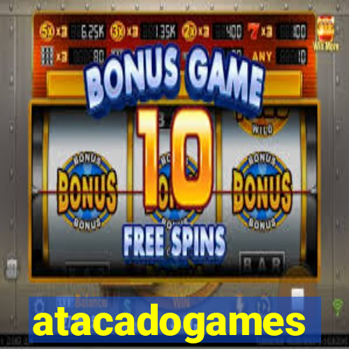 atacadogames