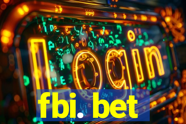 fbi. bet